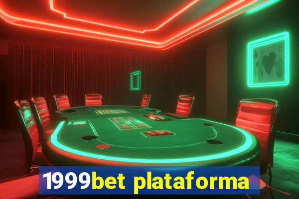 1999bet plataforma